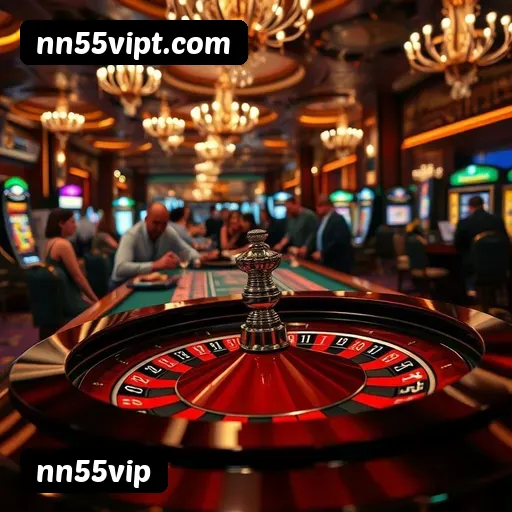 nn55vip APK - Download Oficial Android