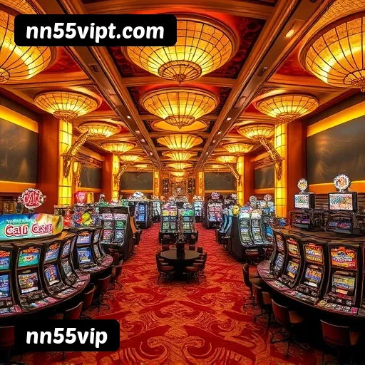 Recursos App nn55vip