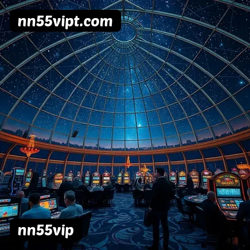 FAQ - Perguntas Frequentes nn55vip