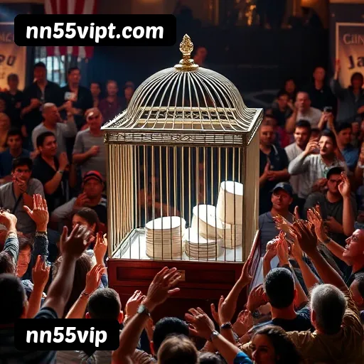 Termos e Condições Transparentes nn55vip