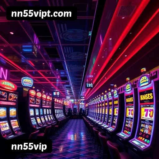 Análise nn55vip - Vantagens e Desvantagens