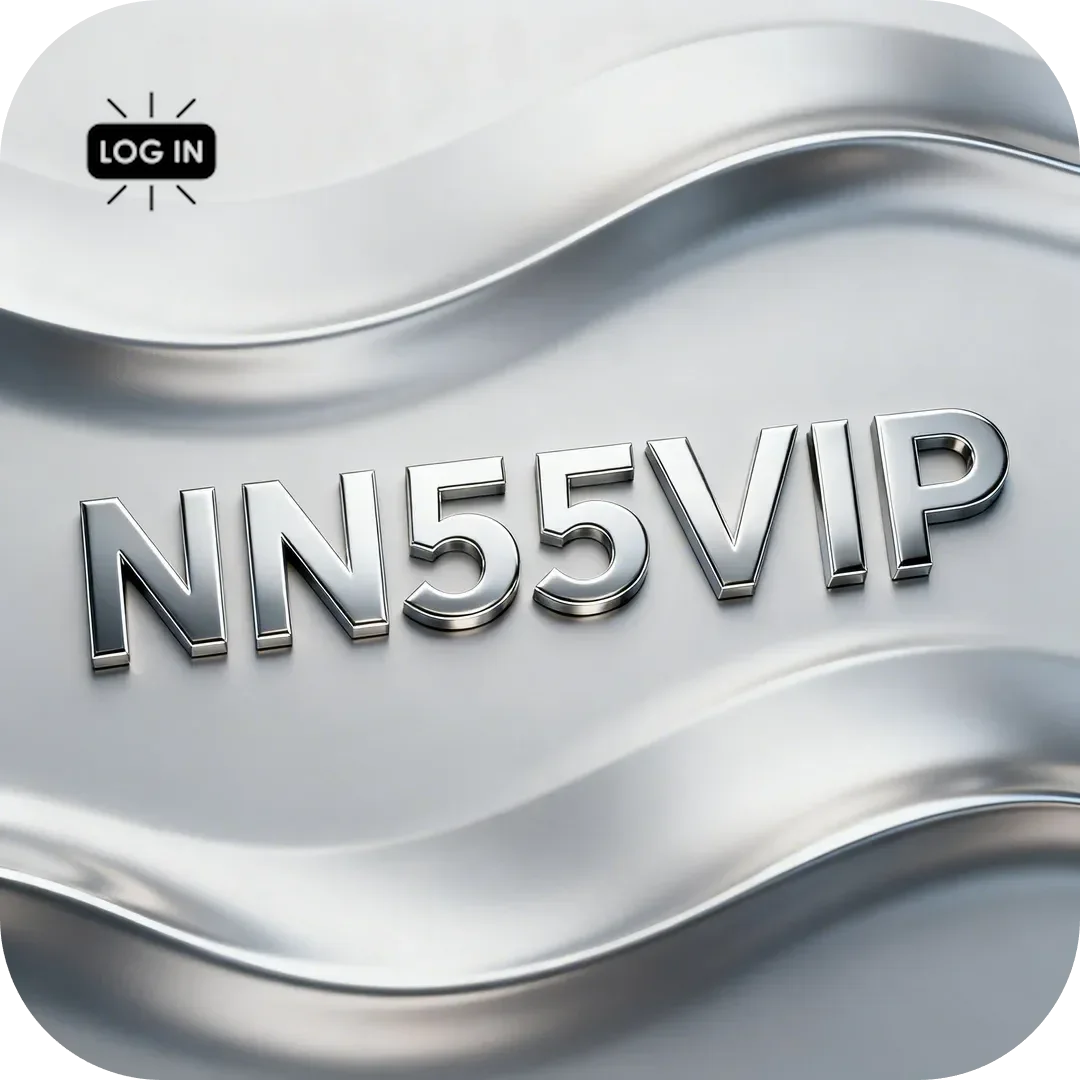 Login seguro na nn55vip