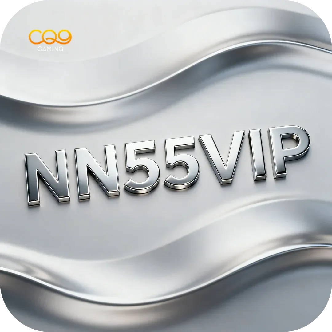 Logo da nn55vip